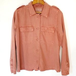 Lucky Brand Jacket